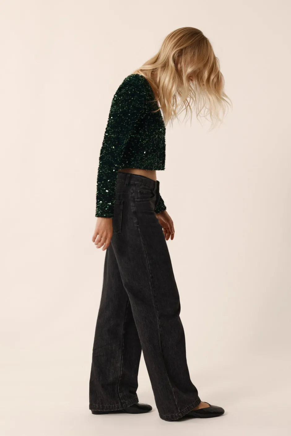 Des Petit Hauts Blouses, Chemises & Tops|Top Ysam