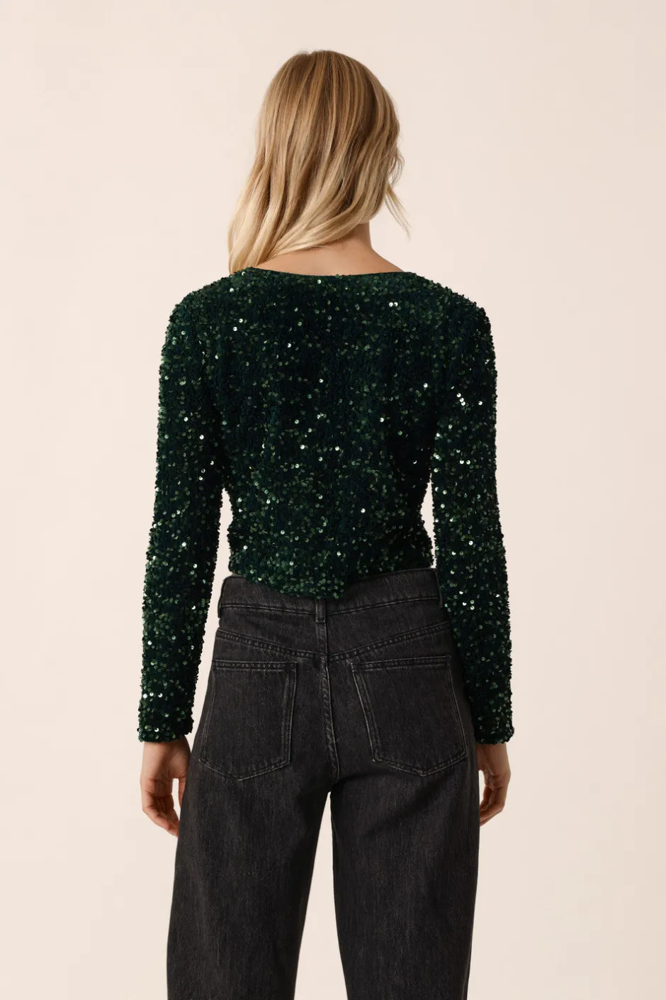 Des Petit Hauts Blouses, Chemises & Tops|Top Ysam