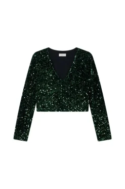 Des Petit Hauts Blouses, Chemises & Tops|Top Ysam
