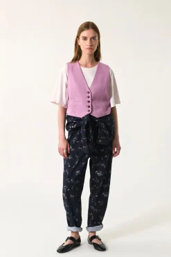 Des Petit Hauts Ensembles New|Vestes & Manteaux|Veste Ellion