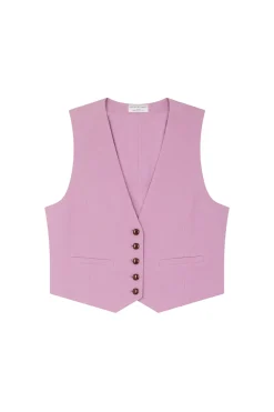 Des Petit Hauts Ensembles New|Vestes & Manteaux|Veste Ellion