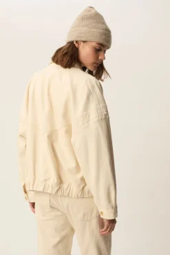 Des Petit Hauts Denim|Vestes & Manteaux|veste loubia