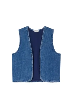Des Petit Hauts Denim|Vestes & Manteaux|Veste Loucy