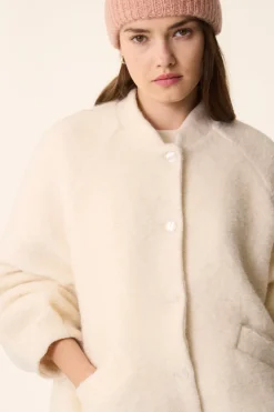 Des Petit Hauts Vestes & Manteaux|Veste maille Hildou