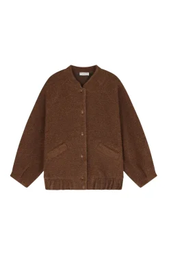 Des Petit Hauts Vestes & Manteaux|Veste maille Hildou