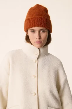 Des Petit Hauts Vestes & Manteaux|Veste maille Zlavina