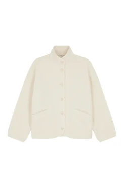 Des Petit Hauts Vestes & Manteaux|Veste maille Zlavina