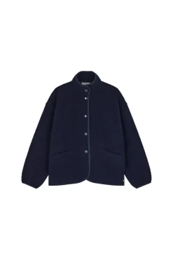 Des Petit Hauts Vestes & Manteaux|Veste maille Zlavina