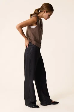 Des Petit Hauts Vestes & Manteaux|Ensembles New|Veste Rosetta
