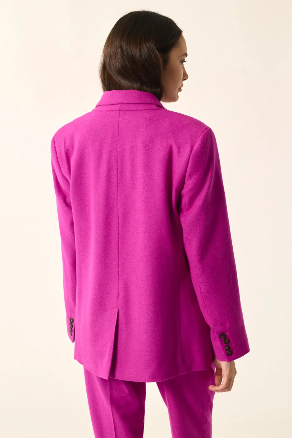 Des Petit Hauts Ensembles New|Vestes & Manteaux|Veste Rosie