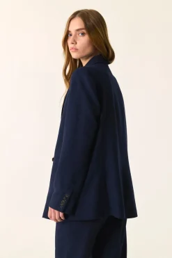 Des Petit Hauts Ensembles New|Vestes & Manteaux|Veste Rosie
