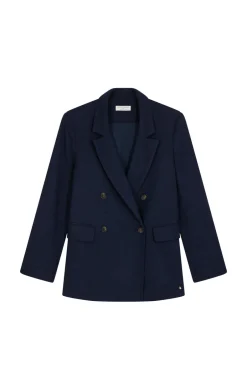 Des Petit Hauts Ensembles New|Vestes & Manteaux|Veste Rosie
