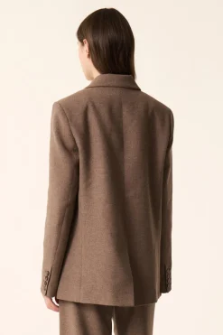 Des Petit Hauts Ensembles New|Vestes & Manteaux|Veste Rosie