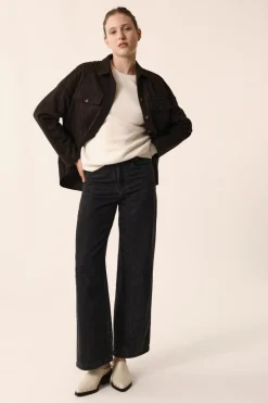 Des Petit Hauts Ensembles New|Vestes & Manteaux|Veste Sabina
