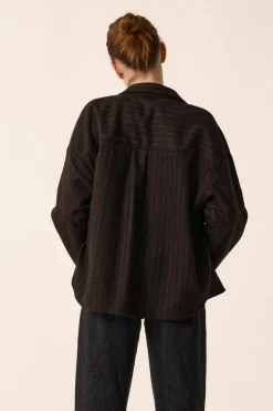 Des Petit Hauts Ensembles New|Vestes & Manteaux|Veste Sabina