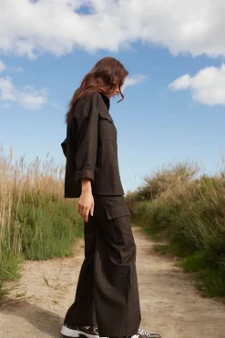 Des Petit Hauts Ensembles New|Vestes & Manteaux|Veste Sabina
