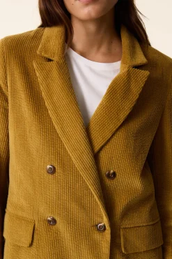 Des Petit Hauts Ensembles New|Vestes & Manteaux|Veste Sianette