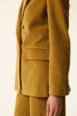 Des Petit Hauts Ensembles New|Vestes & Manteaux|Veste Sianette