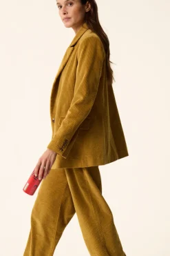 Des Petit Hauts Ensembles New|Vestes & Manteaux|Veste Sianette