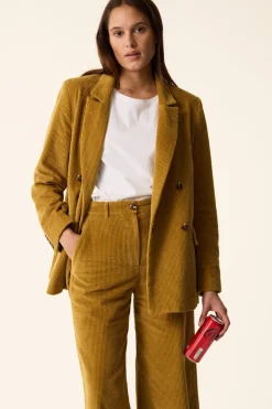 Des Petit Hauts Ensembles New|Vestes & Manteaux|Veste Sianette