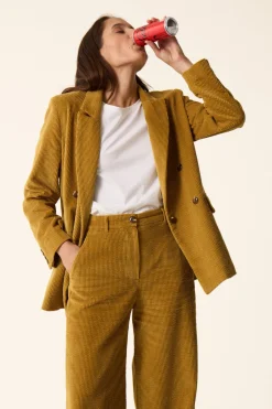 Des Petit Hauts Ensembles New|Vestes & Manteaux|Veste Sianette