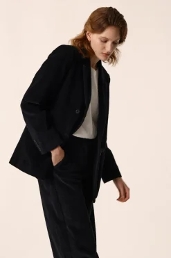 Des Petit Hauts Ensembles New|Vestes & Manteaux|Veste Sianette