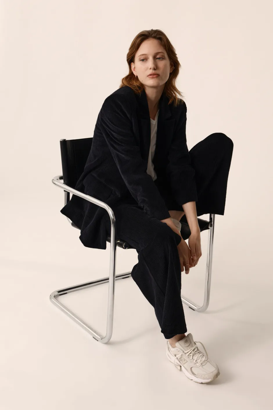 Des Petit Hauts Ensembles New|Vestes & Manteaux|Veste Sianette