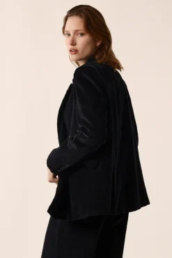 Des Petit Hauts Ensembles New|Vestes & Manteaux|Veste Sianette