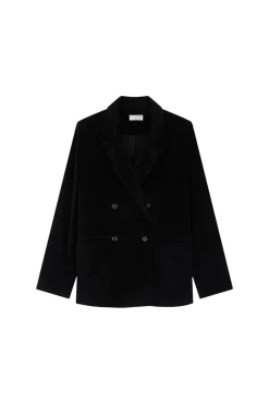 Des Petit Hauts Ensembles New|Vestes & Manteaux|Veste Sianette