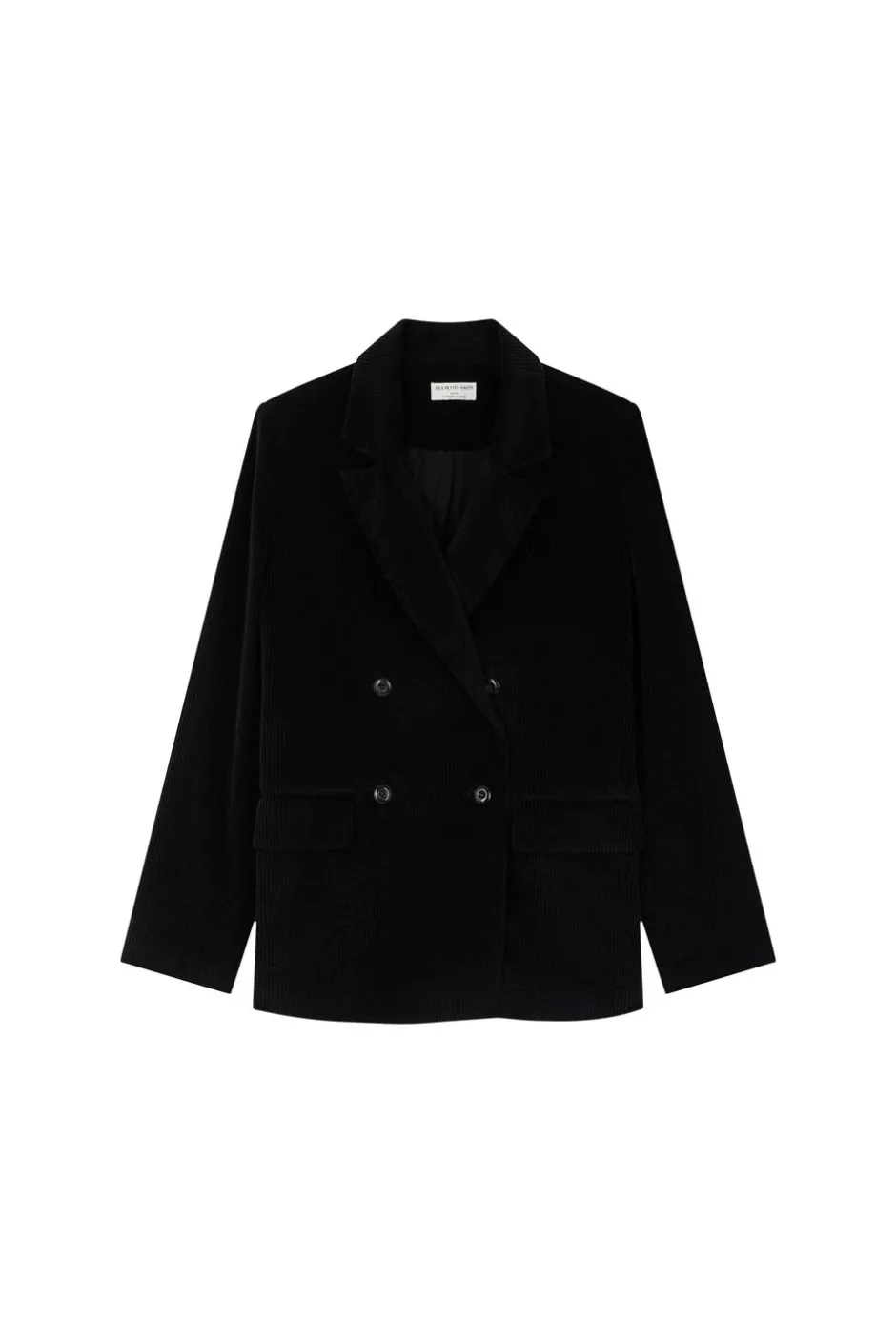 Des Petit Hauts Ensembles New|Vestes & Manteaux|Veste Sianette