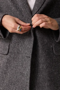 Des Petit Hauts Ensembles New|Vestes & Manteaux|Veste Silvestre