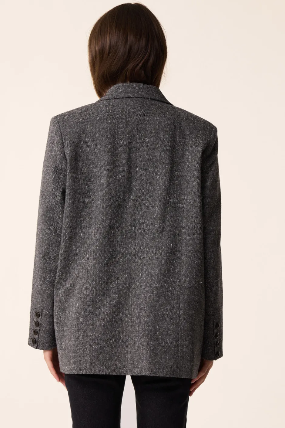 Des Petit Hauts Ensembles New|Vestes & Manteaux|Veste Silvestre