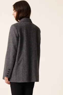 Des Petit Hauts Ensembles New|Vestes & Manteaux|Veste Silvestre
