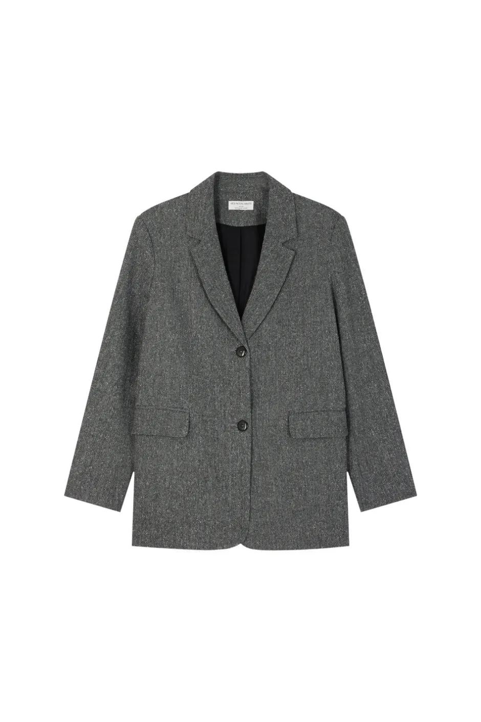 Des Petit Hauts Ensembles New|Vestes & Manteaux|Veste Silvestre