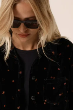 Des Petit Hauts Ensembles New|Vestes & Manteaux|Veste Timeo