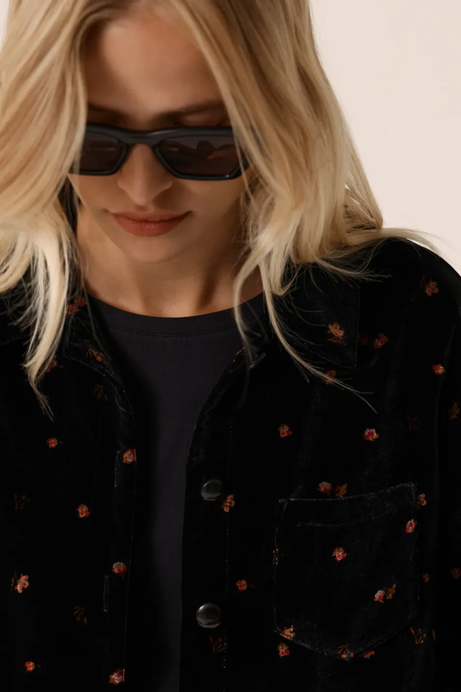 Des Petit Hauts Ensembles New|Vestes & Manteaux|Veste Timeo