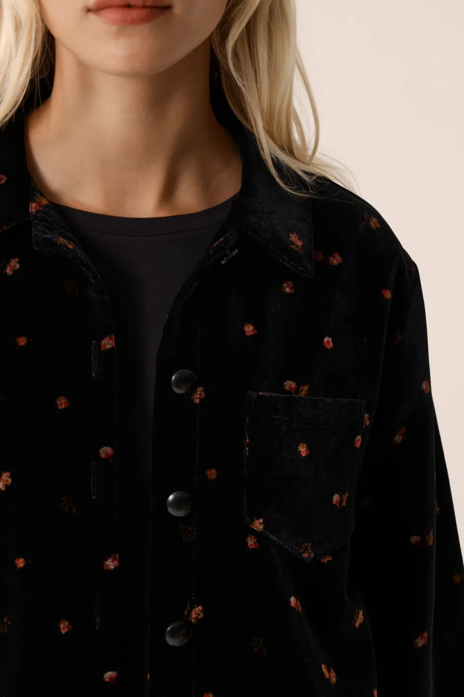 Des Petit Hauts Ensembles New|Vestes & Manteaux|Veste Timeo