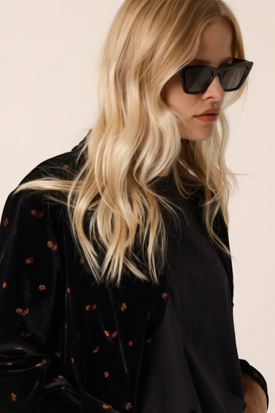 Des Petit Hauts Ensembles New|Vestes & Manteaux|Veste Timeo