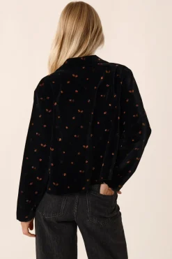 Des Petit Hauts Ensembles New|Vestes & Manteaux|Veste Timeo