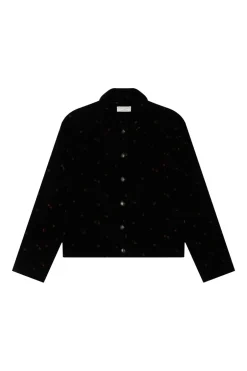 Des Petit Hauts Ensembles New|Vestes & Manteaux|Veste Timeo