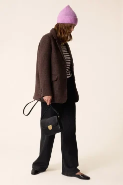 Des Petit Hauts Vestes & Manteaux|Veste Venise