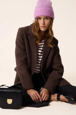 Des Petit Hauts Vestes & Manteaux|Veste Venise