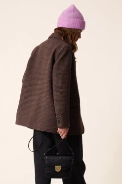 Des Petit Hauts Vestes & Manteaux|Veste Venise