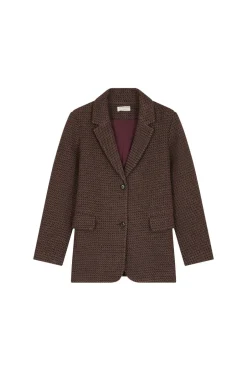 Des Petit Hauts Vestes & Manteaux|Veste Venise