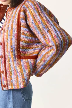 Des Petit Hauts Vestes & Manteaux|Veste Yogi