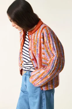 Des Petit Hauts Vestes & Manteaux|Veste Yogi