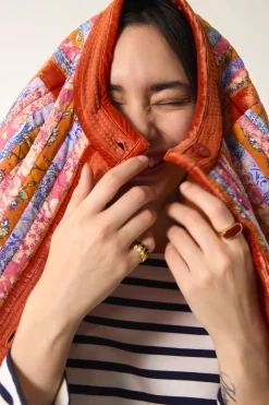 Des Petit Hauts Vestes & Manteaux|Veste Yogi