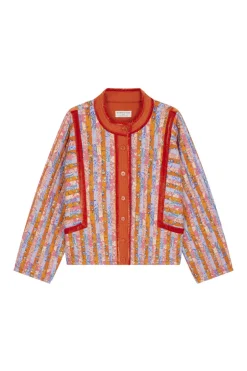 Des Petit Hauts Vestes & Manteaux|Veste Yogi